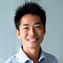 佐藤健一さんの顔写真